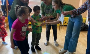 Dzień Ziemi - Zdjęcie 109