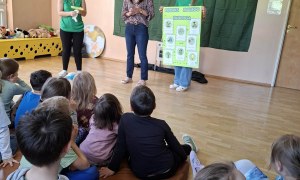 Dzień Ziemi - Zdjęcie 113