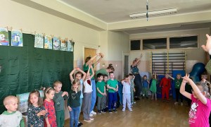 Dzień Ziemi - Zdjęcie 114