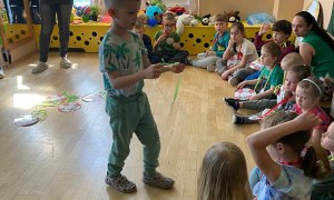 Dzień Ziemi - Zdjęcie 118