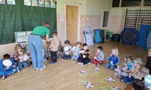 Dzień Ziemi - Zdjęcie 122