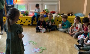 Dzień Ziemi - Zdjęcie 130