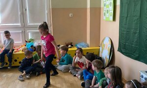 Dzień Ziemi - Zdjęcie 133