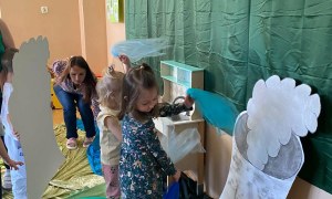 Dzień Ziemi - Zdjęcie 136