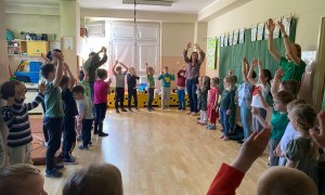 Dzień Ziemi - Zdjęcie 139