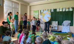 Dzień Ziemi - Zdjęcie 141