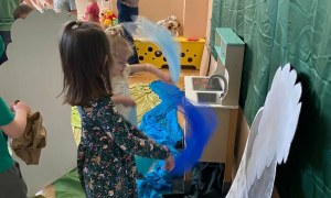 Dzień Ziemi - Zdjęcie 149