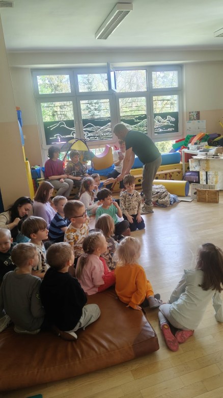 Warsztaty Pszczelarskie - Zdjęcie 7