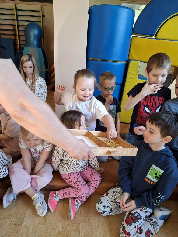 Warsztaty Pszczelarskie - Zdjęcie 8