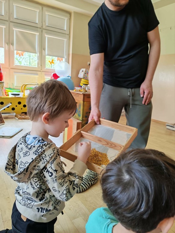 Warsztaty Pszczelarskie - Zdjęcie 11