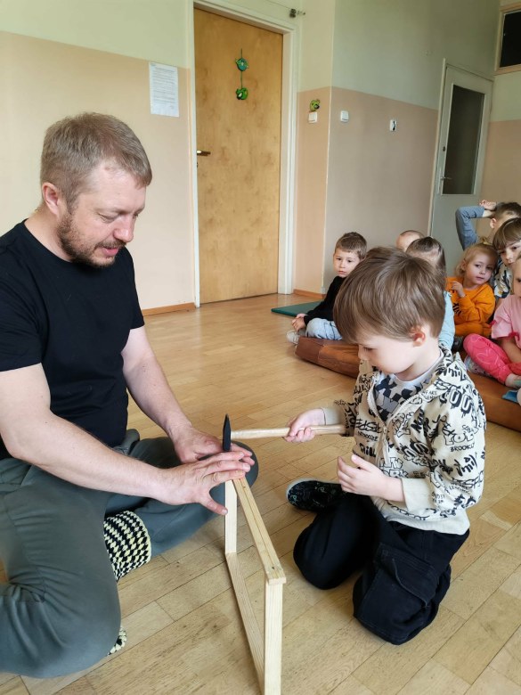 Warsztaty Pszczelarskie - Zdjęcie 13