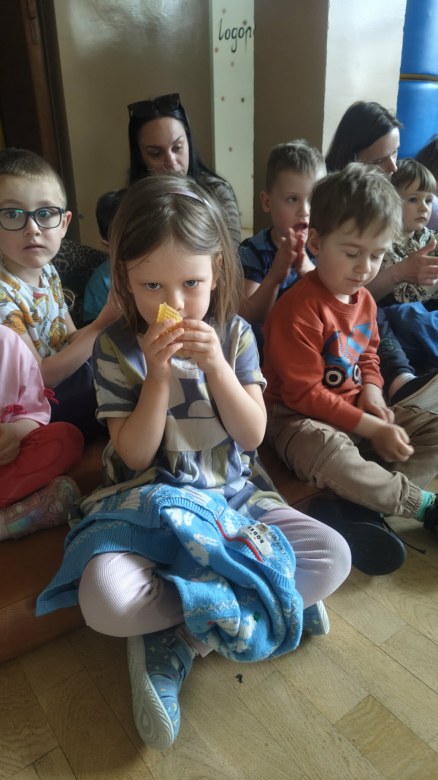 Warsztaty Pszczelarskie - Zdjęcie 27