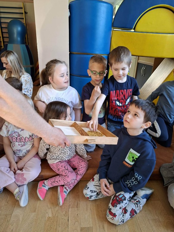 Warsztaty Pszczelarskie - Zdjęcie 28