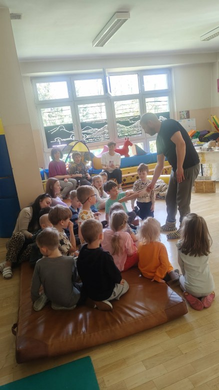 Warsztaty Pszczelarskie - Zdjęcie 33