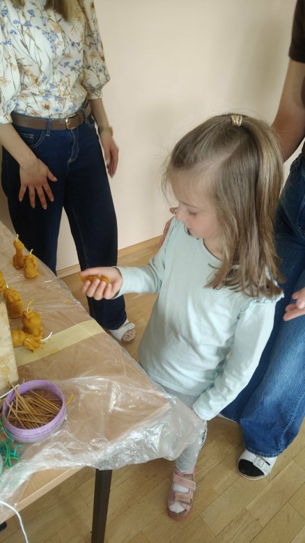 Warsztaty Pszczelarskie - Zdjęcie 36