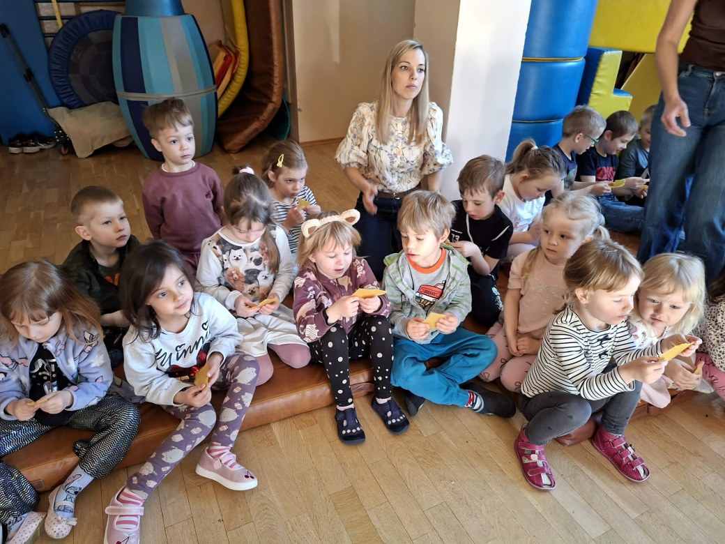 Warsztaty Pszczelarskie - Zdjęcie 41