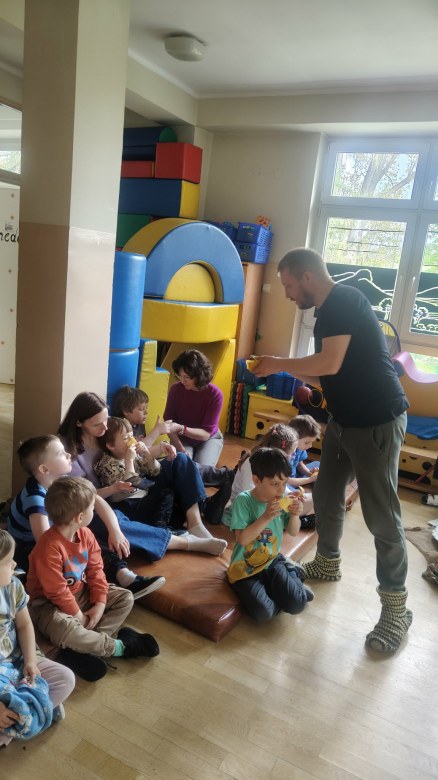 Warsztaty Pszczelarskie - Zdjęcie 50