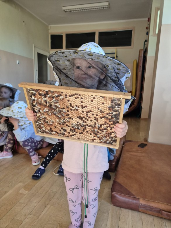 Warsztaty Pszczelarskie - Zdjęcie 56