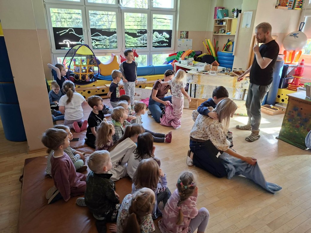 Warsztaty Pszczelarskie - Zdjęcie 87