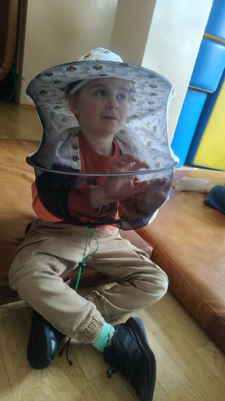 Warsztaty Pszczelarskie - Zdjęcie 89