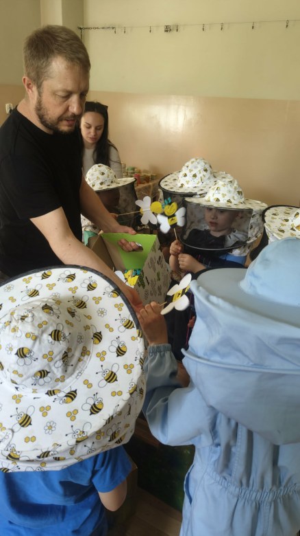 Warsztaty Pszczelarskie - Zdjęcie 95