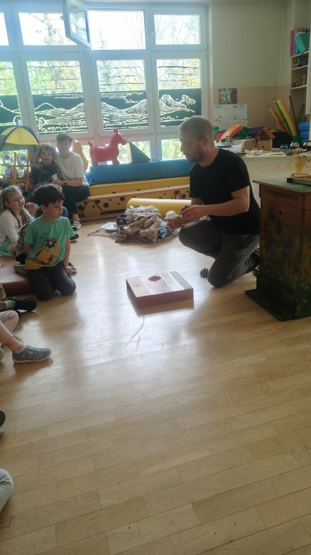 Warsztaty Pszczelarskie - Zdjęcie 97