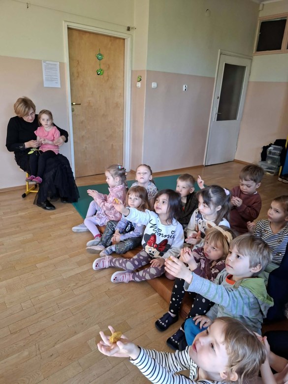 Warsztaty Pszczelarskie - Zdjęcie 102