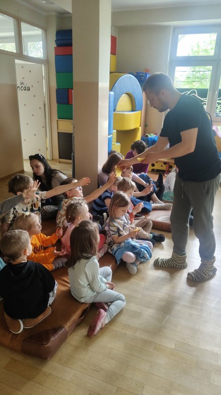 Warsztaty Pszczelarskie - Zdjęcie 114