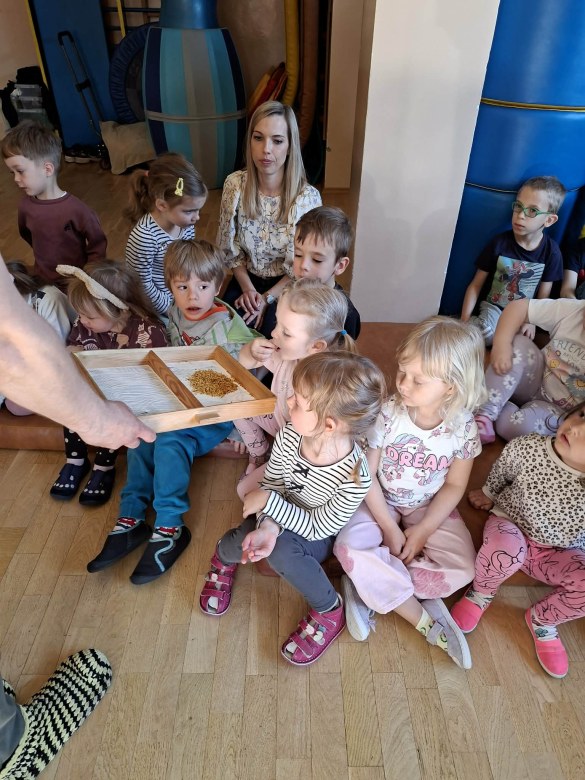 Warsztaty Pszczelarskie - Zdjęcie 113