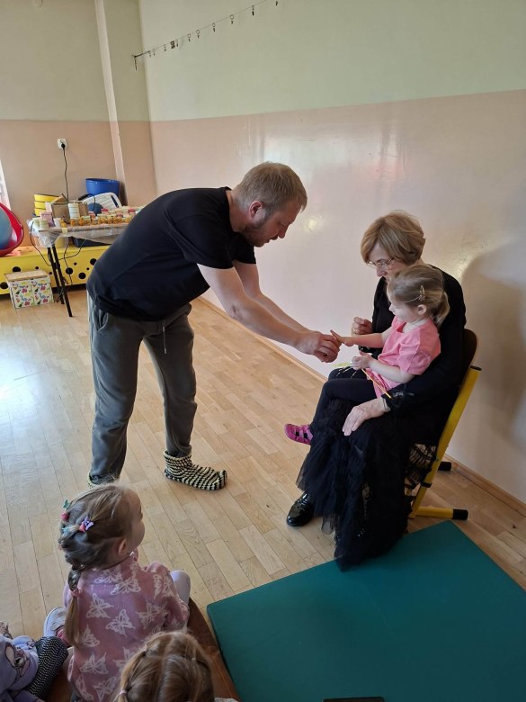 Warsztaty Pszczelarskie - Zdjęcie 126