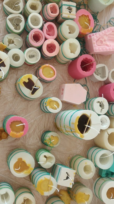 Warsztaty Pszczelarskie - Zdjęcie 130