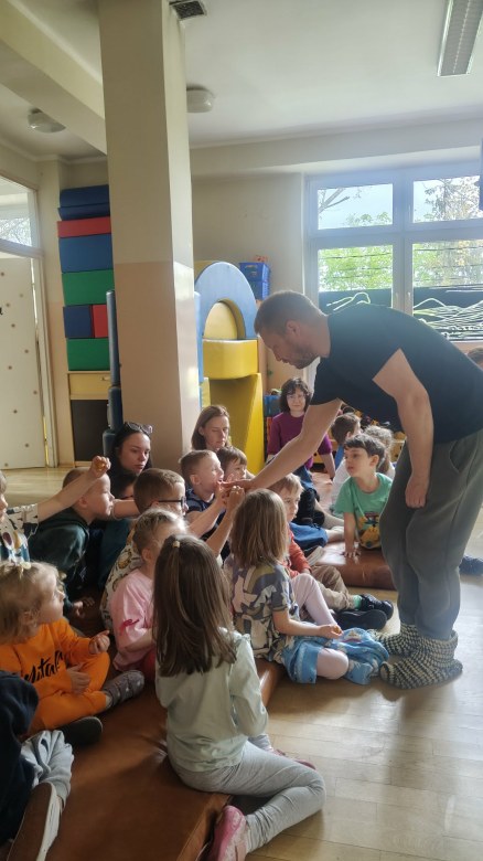 Warsztaty Pszczelarskie - Zdjęcie 132