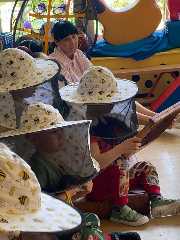 Warsztaty Pszczelarskie - Zdjęcie 140