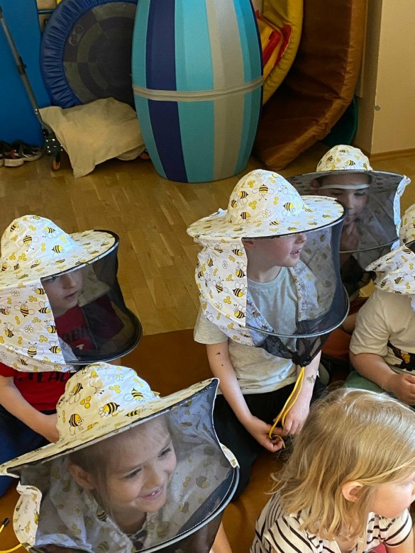 Warsztaty Pszczelarskie - Zdjęcie 142