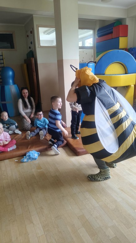 Warsztaty Pszczelarskie - Zdjęcie 147