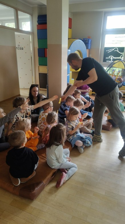 Warsztaty Pszczelarskie - Zdjęcie 154