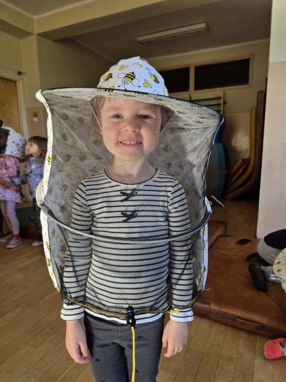 Warsztaty Pszczelarskie - Zdjęcie 171