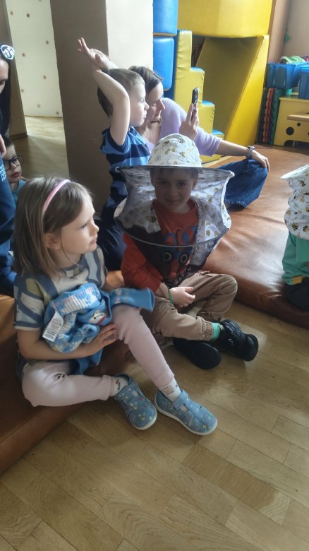 Warsztaty Pszczelarskie - Zdjęcie 185