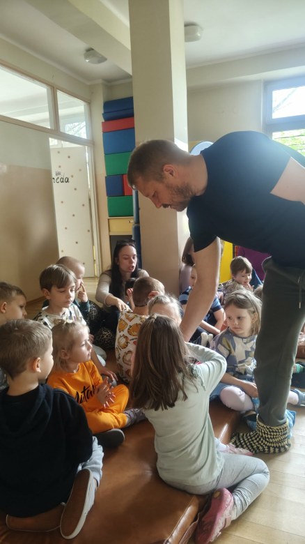 Warsztaty Pszczelarskie - Zdjęcie 189