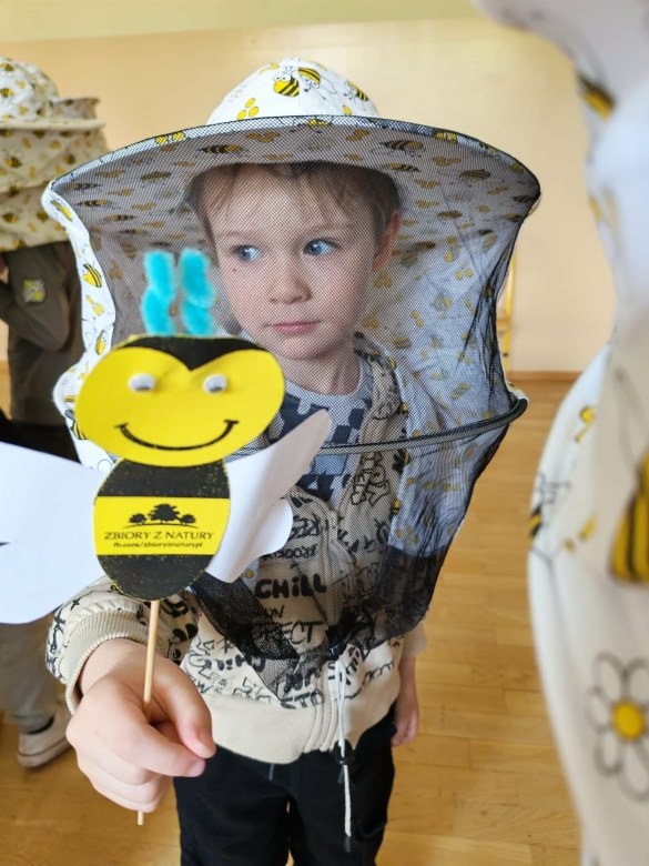 Warsztaty Pszczelarskie - Zdjęcie 66