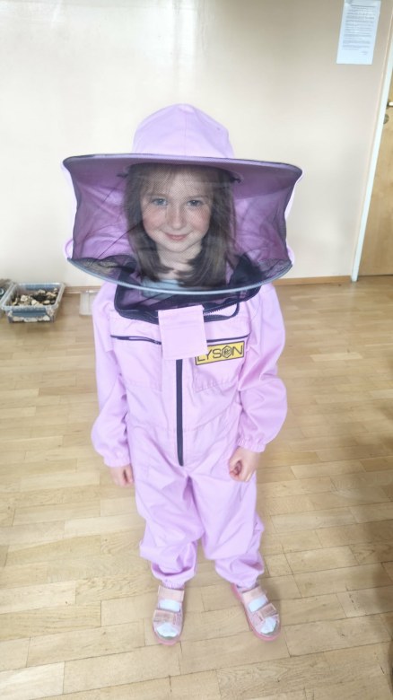 Warsztaty Pszczelarskie - Zdjęcie 76