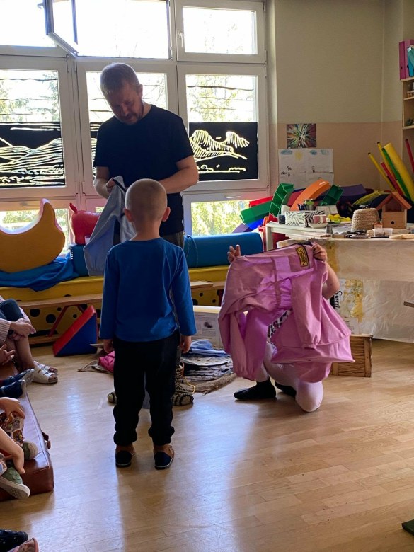 Warsztaty Pszczelarskie - Zdjęcie 84