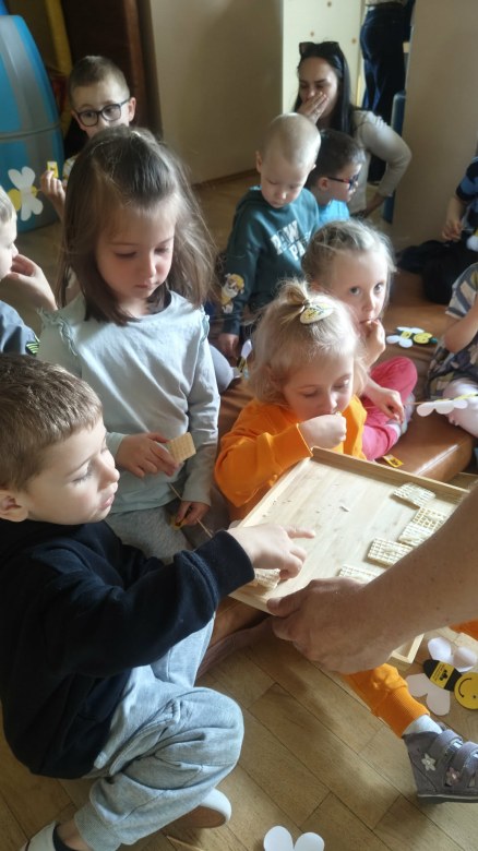 Warsztaty Pszczelarskie - Zdjęcie 104