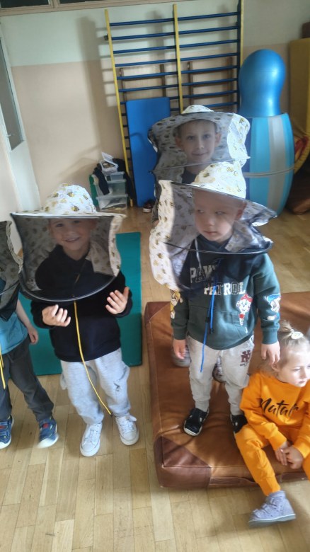 Warsztaty Pszczelarskie - Zdjęcie 101