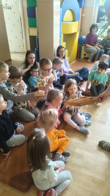 Warsztaty Pszczelarskie - Zdjęcie 105