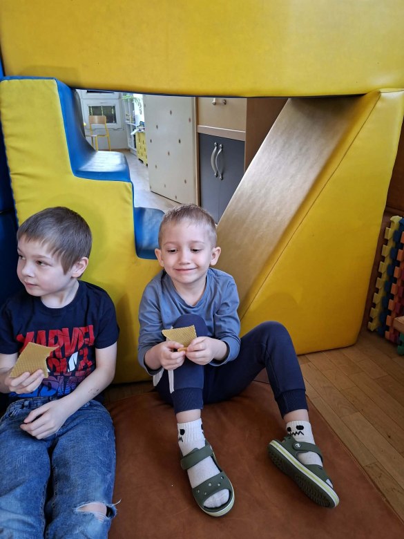 Warsztaty Pszczelarskie - Zdjęcie 110