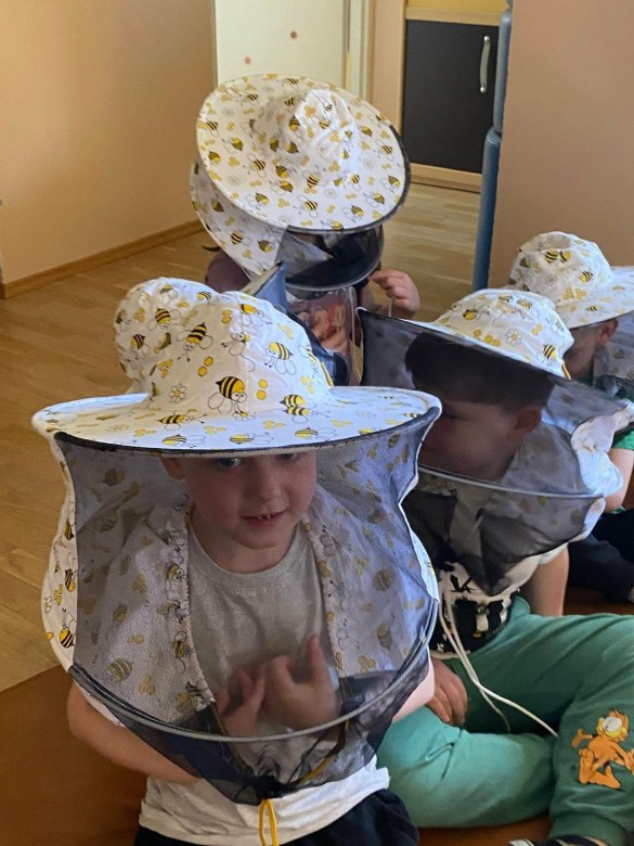 Warsztaty Pszczelarskie - Zdjęcie 118