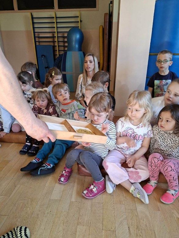 Warsztaty Pszczelarskie - Zdjęcie 139