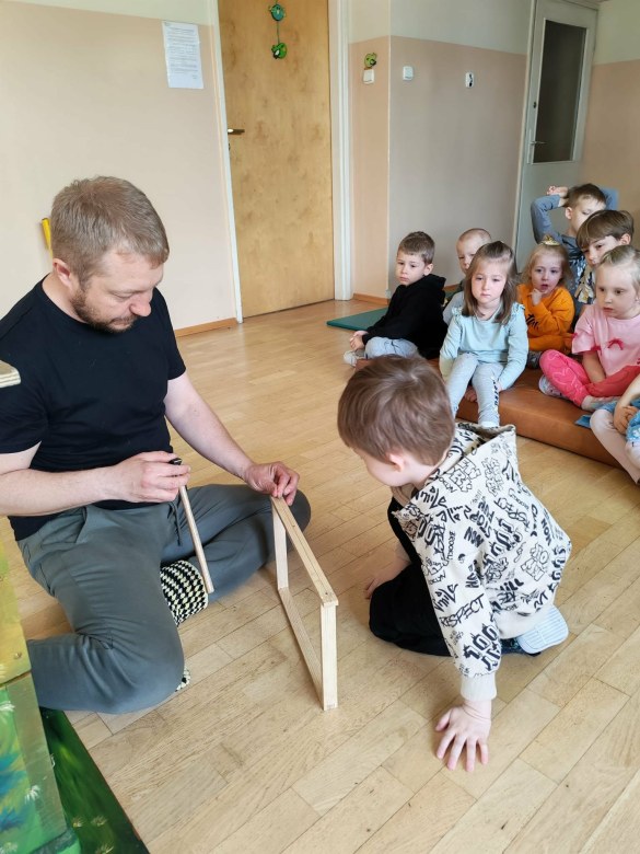 Warsztaty Pszczelarskie - Zdjęcie 141