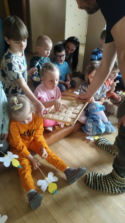 Warsztaty Pszczelarskie - Zdjęcie 144